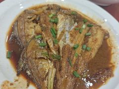 -红灯笼龙凤饭店(宁波老字号店)