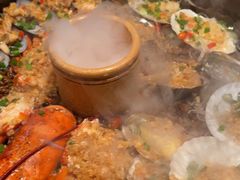 -悦百味·品质川菜(橄榄郡店)