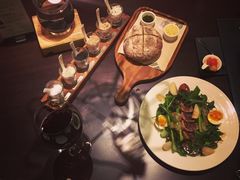 -恰餐厅及酒吧 CHAR Bar & Grill (北京丽都皇冠假日店)