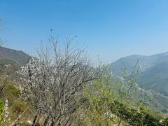 -妙峰山风景名胜区
