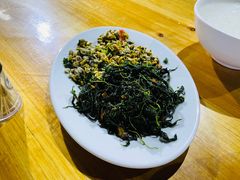-桂园白粥·潮汕老味道