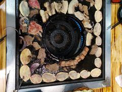 -原食烤肉·苏姐餐厅