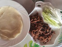 -白云中餐厅·粤菜·亚龙湾喜来登度假酒店