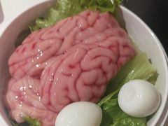 -佰人王串串香火锅(洋珠巷店)