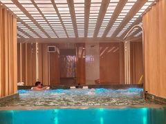 -皇室假期美食水疗会(春风路店)