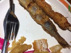 -比格比萨自助(花园路店)