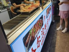 -大学城夜市
