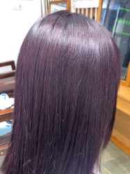 -心迪染发专门店