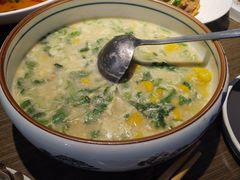 -隆喜元鱼汤包·海鲜(中联广场店)