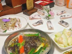-围炉夜话·潮汕卤水火锅(榕江店)