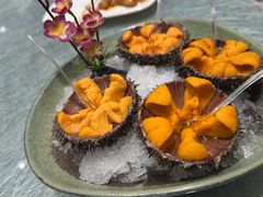 -老大连·海肠捞饭·大连海鲜大连菜(西安路店)