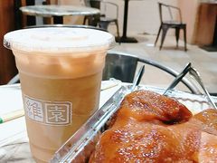 -维園(小梅大街店)