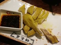 -丁哥·庐味鲜 土菜·20年老字号(世纪阳光花园店)