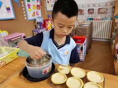 -北京市朝阳区阳光起点幼儿园(东坝园)