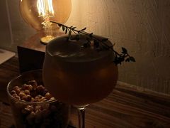 -STAFF ONLY Bar(南台巷店)
