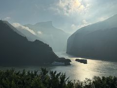 -白帝城·瞿塘峡景区