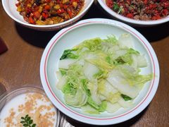 -金味老饭铺(晚报店)