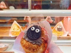-吉川堂·日式甜点专门店(正佳广场店)