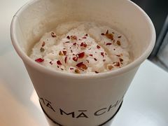 赤霞乌龙-MAMACHA妈妈茶(岳麓山店)