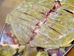 水鱼生上-众源美食(光复阁店)