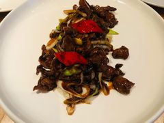 -金牌外婆家(苏州中心店)