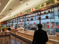 -令氏家外家周礼食府(桥南店)