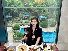 -济南喜来登酒店