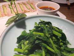 -渝信川菜(长安店)
