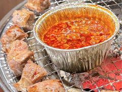 -蒜香焼肉PURUSHIN(马场路店)