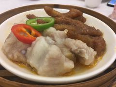 -新成海港大酒楼(康华路店)