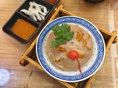 -芋包王闽南茶楼(八市店)