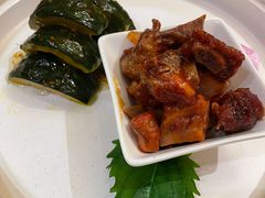 -唐山宴百姓府邸院落中餐