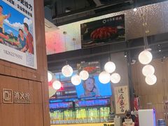 -本色.小马哥烧烤(无锡九里仓店)