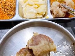 -小团团·路边烤牛肉(南岭壹街店)