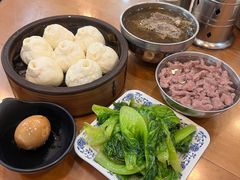 -老牌依强牛肉店(达道总店)
