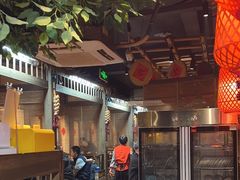 -乡里八闽·福州乡土菜(火车北站店)
