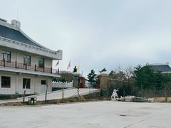 -六鼎山文化旅游区