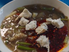 -刘老虎肉丸糊辣汤(总店)