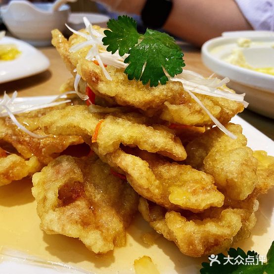 东北丰(金融街万达店)