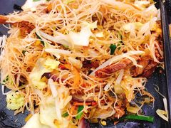 -台州老六海鲜面馆(上南总店)