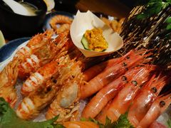 -和彩放题餐厅(酒仙桥店)