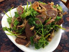 -慧娟面馆·餐厅(望江路店)