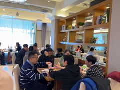 -九转小磨·东北菜老字号(祥安店)