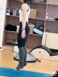 -AN普拉提女子健身工作室