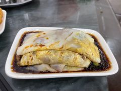 -穗银肠粉店(东川路店)