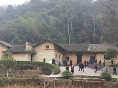 -韶山毛泽东同志故居