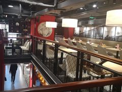 大堂-老九圆山西面馆(CBD店)