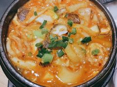 -韩宫宴烤肉·黑毛和牛·料理(合肥滨湖银泰城店)