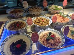 -大张烙馍村(泉山店)