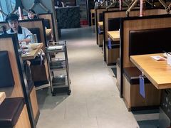 大堂-韩宫宴烤肉·料理(漳河万达店)